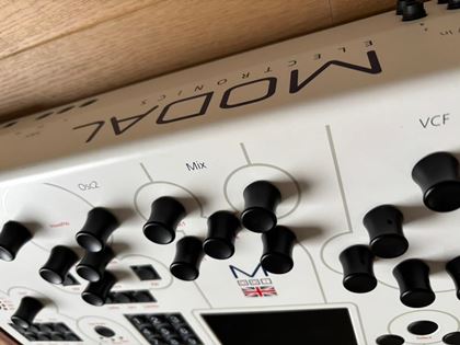 various-Modal Electronics 001